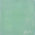 Vintage Green Glossy 5x5 Ceramic  Tile