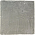 Vintage Grey Glossy 5x5 Ceramic  Tile