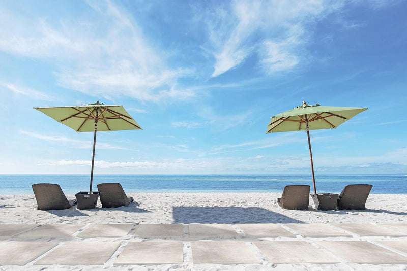 Vista Grey 24x24 Porcelain  Paver