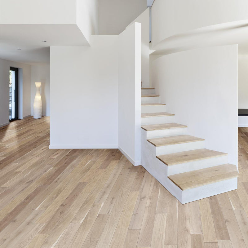 Vita 601 Euro Oak 6x73.23 4 mm Engineered Hardwood
