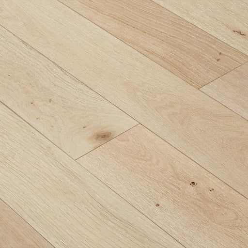 Vita 602 Euro Oak 80   Engineered Hardwood  Square Stair Nose