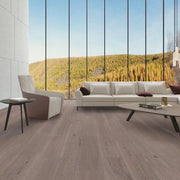 Vivara By Envara Floors Abbey Stone 7-1/2xrl 3 mm Engineered Hardwood European Oak