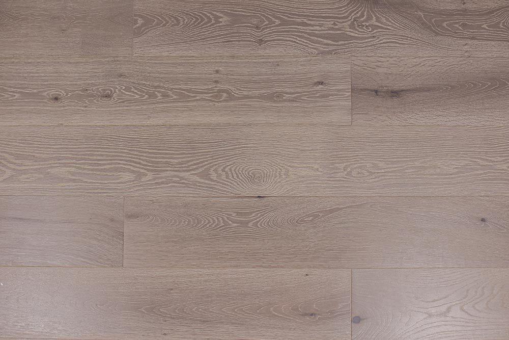 Vivara By Envara Floors Abbey Stone 96   Engineered Hardwood European Oak T-Molding