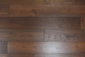 Vivara By Envara Floors Coffee Bean 96   Engineered Hardwood European Oak End Cap