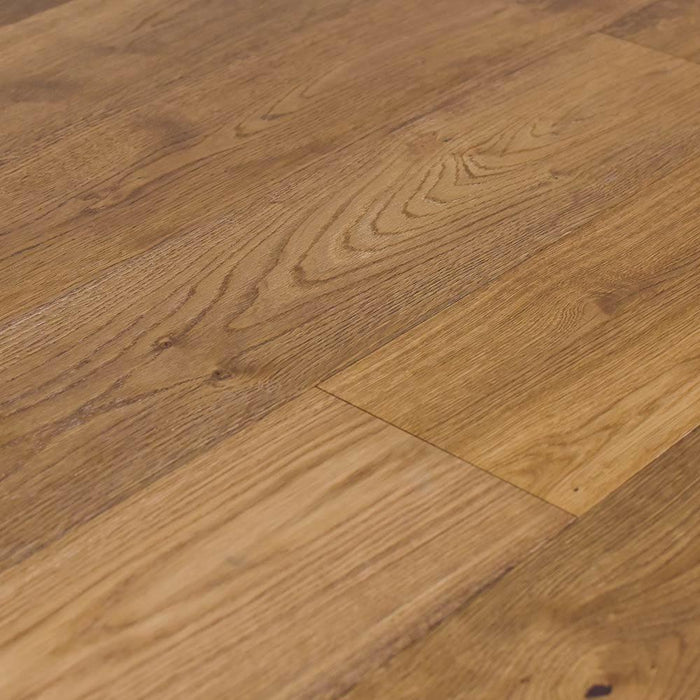 Vivara By Envara Floors Desert Palm 7-1/2xrl 3 mm Engineered Hardwood European Oak