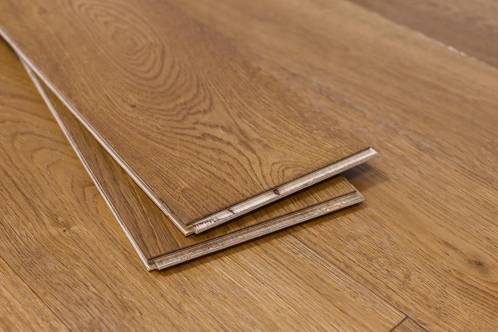 Vivara By Envara Floors Desert Palm 7-1/2xrl 3 mm Engineered Hardwood European Oak