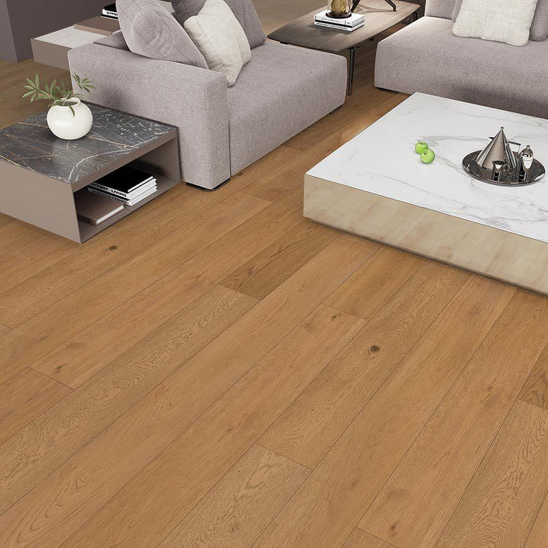 Vivara By Envara Floors Desert Palm 7-1/2xrl 3 mm Engineered Hardwood European Oak