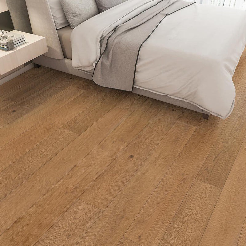 Vivara By Envara Floors Desert Palm 7-1/2xrl 3 mm Engineered Hardwood European Oak