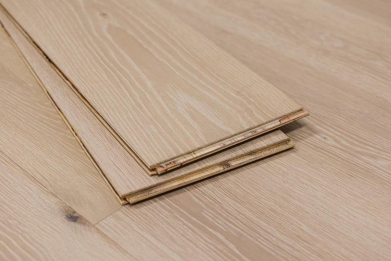 Vivara By Envara Floors Sepia Tone 7-1/2xrl 3 mm Engineered Hardwood European Oak