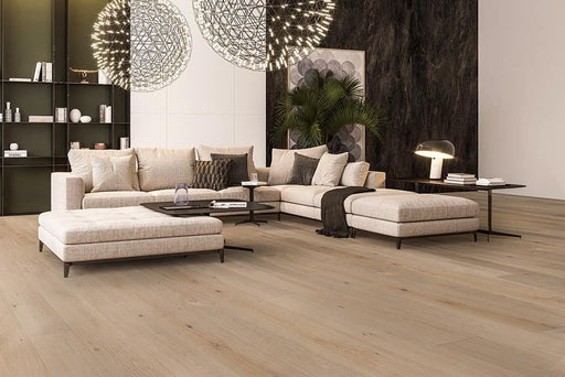 Vivara By Envara Floors Sepia Tone 7-1/2xrl 3 mm Engineered Hardwood European Oak