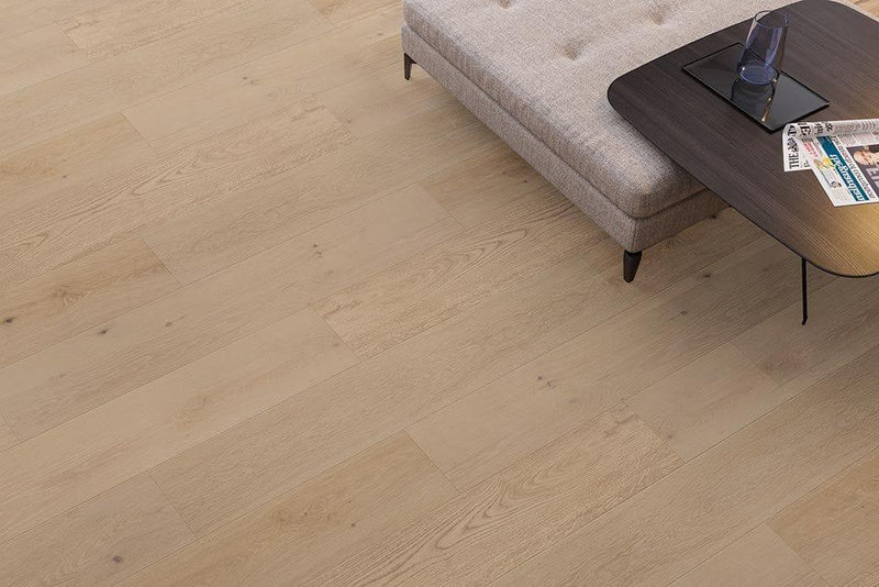 Vivara By Envara Floors Sepia Tone 7-1/2xrl 3 mm Engineered Hardwood European Oak