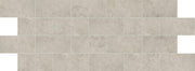 Volcanic Gray Limestone Tile 12x24 Honed   3/8 inch