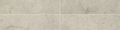 Volcanic Gray Limestone Tile 8x36 Honed   5/8 inch
