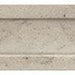 Volcanic Gray Limestone Trim 3/4x12 Honed     Pencilrail