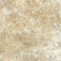 Travertine Coping - Walnut - 14x14 Tumbled Bullnose 2 inch
