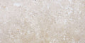 Walnut Travertine Paver 12x24 Tumbled   1.25 inch