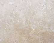 Walnut Travertine Paver 16x24 Unfilled, Honed   1.25 inch