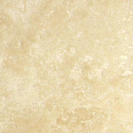 Walnut Travertine Tile 12x12 Tumbled