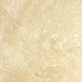 Walnut Travertine Tile 18x18 Brushed Chiseled