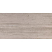 White Oak Marble Tile 18x36 Honed