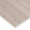 White Oak Marble Tile 18x36 Honed