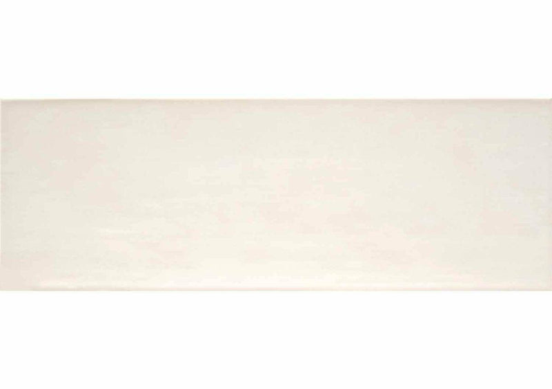 Winter Arlette Beige Glossy 8x24 Ceramic  Tile