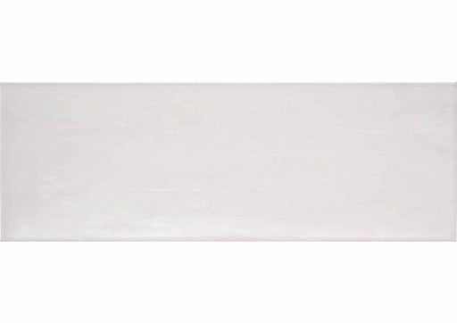 Winter Arlette Gris Glossy 8x24 Ceramic  Tile