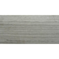 Wooden Gray Limestone Tile 12x24 Honed