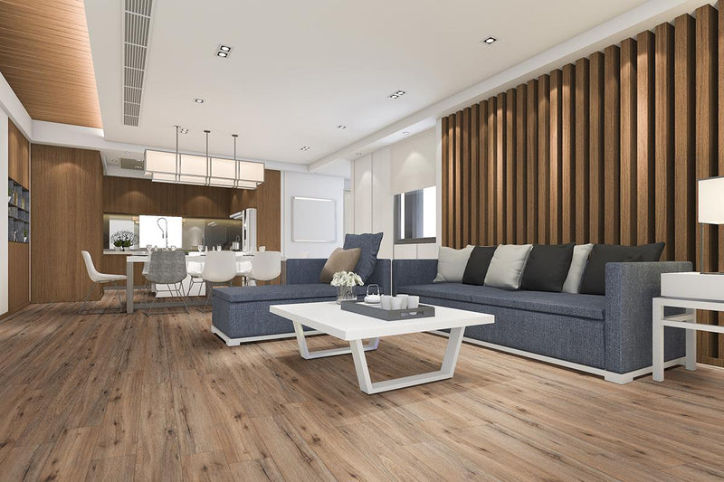 Xl Cyrus Fauna 9x60 12 mil Luxury Vinyl Plank