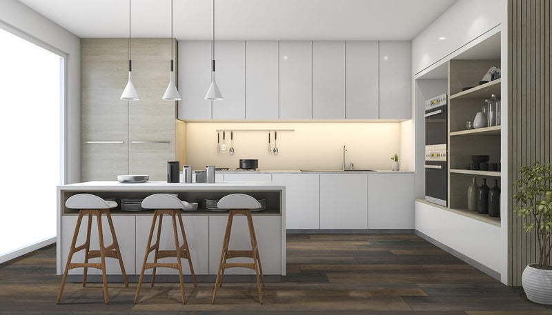 Xl Cyrus Hawthorne 9x60 12 mil Luxury Vinyl Plank