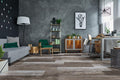 Xl Cyrus Weathered Brina 9x60 12 mil Luxury Vinyl Plank