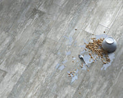 Yukon Smoke 6x36 Porcelain  Tile