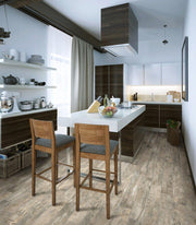 Yukon Sun 6x36 Porcelain  Tile