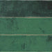 Zellige Emerald Green Glossy 2.5x16 Ceramic  Tile