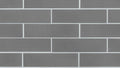 Zen Concrete Multi Deco Glossy 3x12 Ceramic  Tile