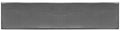 Zen Concrete Multi Deco Glossy 3x12 Ceramic  Tile