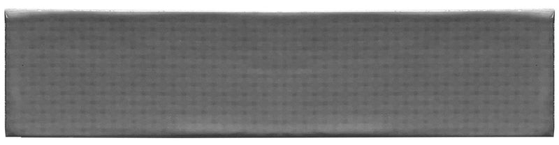 Zen Concrete Multi Deco Glossy 3x12 Ceramic  Tile