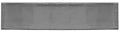 Zen Concrete Multi Deco Glossy 3x12 Ceramic  Tile