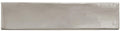 Zen Crème Multi Deco Glossy 3x12 Ceramic  Tile