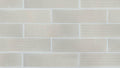 Zen Crème Multi Deco Glossy 3x12 Ceramic  Tile