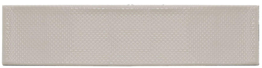 Zen Crème Multi Deco Glossy 3x12 Ceramic  Tile