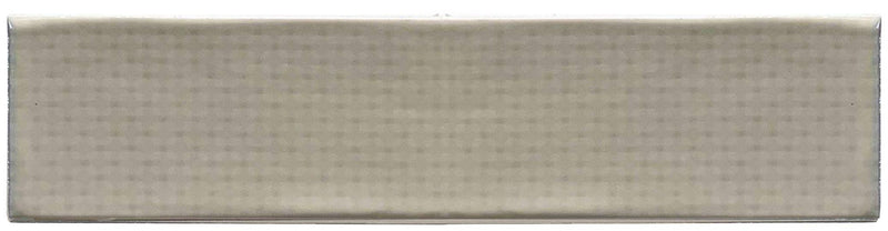 Zen Crème Multi Deco Glossy 3x12 Ceramic  Tile