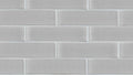 Zen Greige Glossy 3x12 Ceramic  Tile