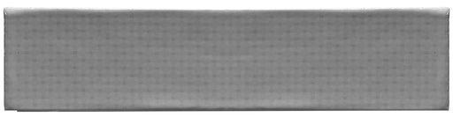 Zen Greige Multi Deco Glossy 3x12 Ceramic  Tile