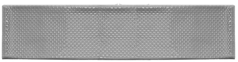 Zen Greige Multi Deco Glossy 3x12 Ceramic  Tile