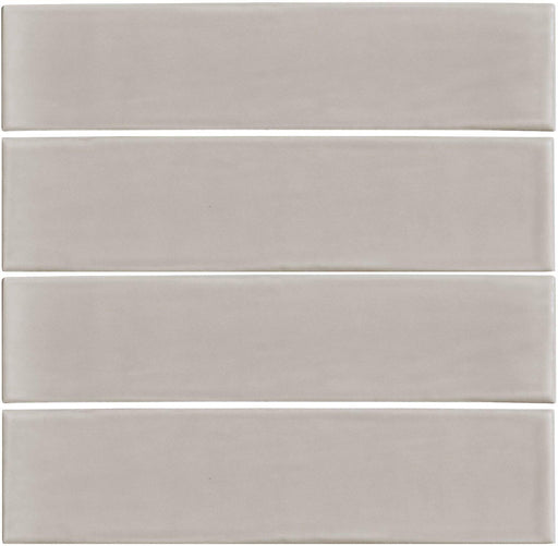 Zen Morning Glossy 3x12 Ceramic  Tile