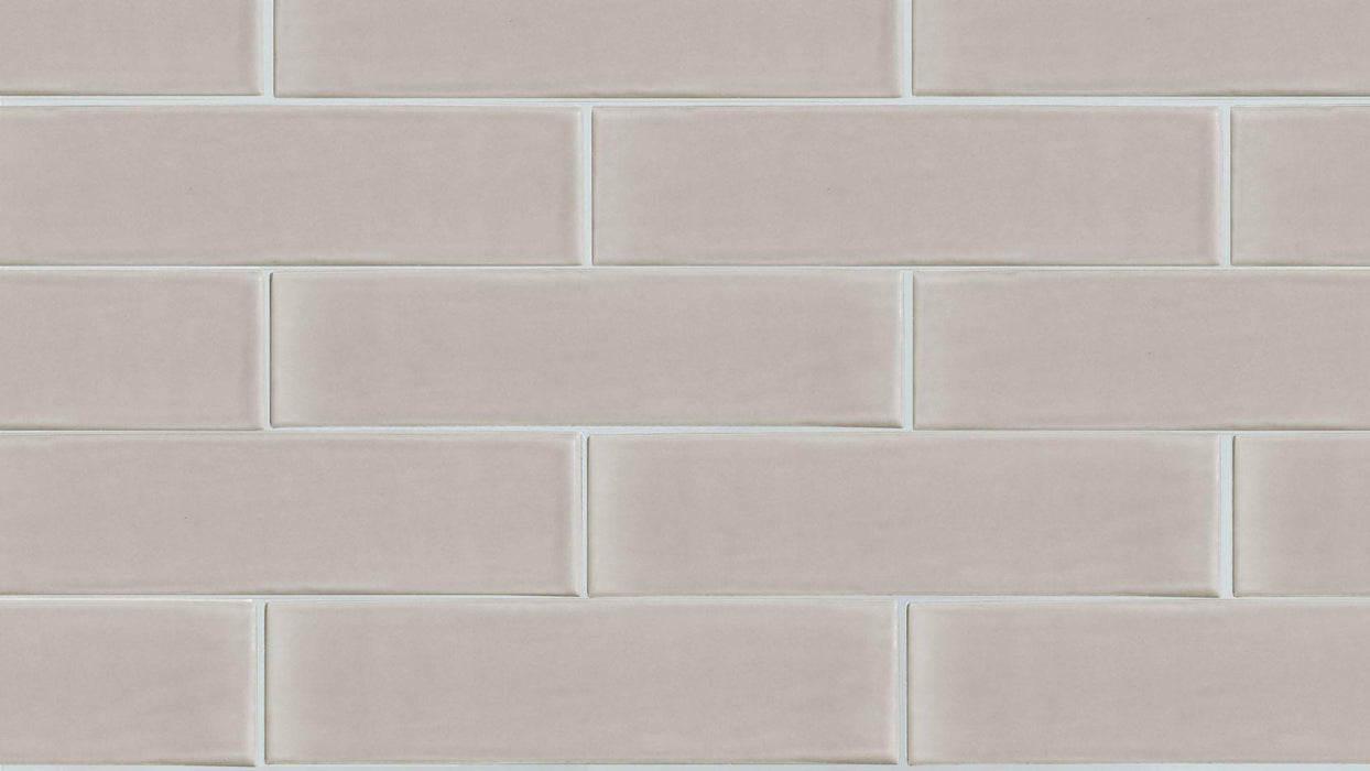 Zen Morning Glossy 3x12 Ceramic  Tile