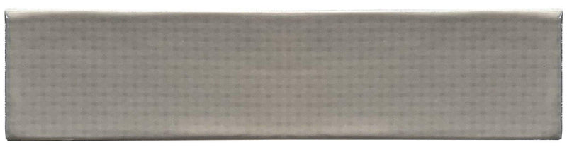 Zen Morning Multi Deco Glossy 3x12 Ceramic  Tile