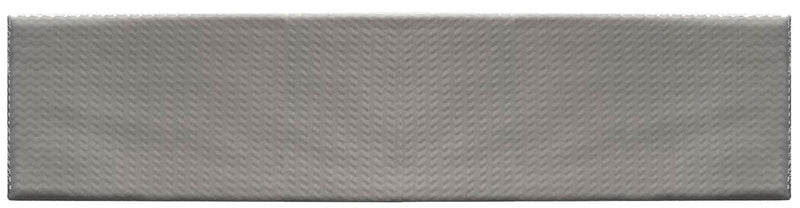 Zen Morning Multi Deco Glossy 3x12 Ceramic  Tile