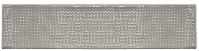 Zen Morning Multi Deco Glossy 3x12 Ceramic  Tile